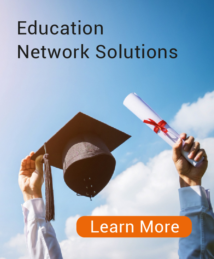 Education Network System