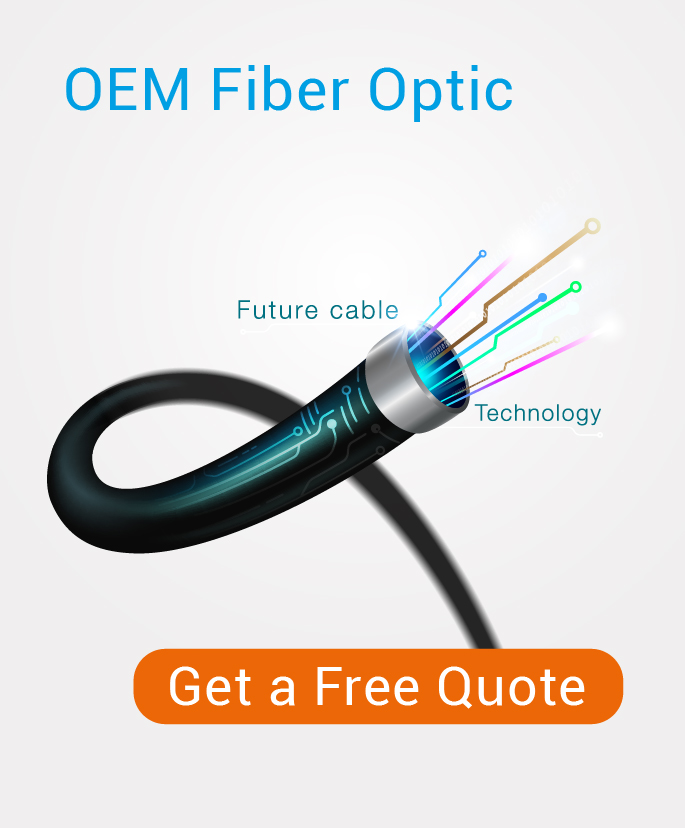 OEM Fiber Optic