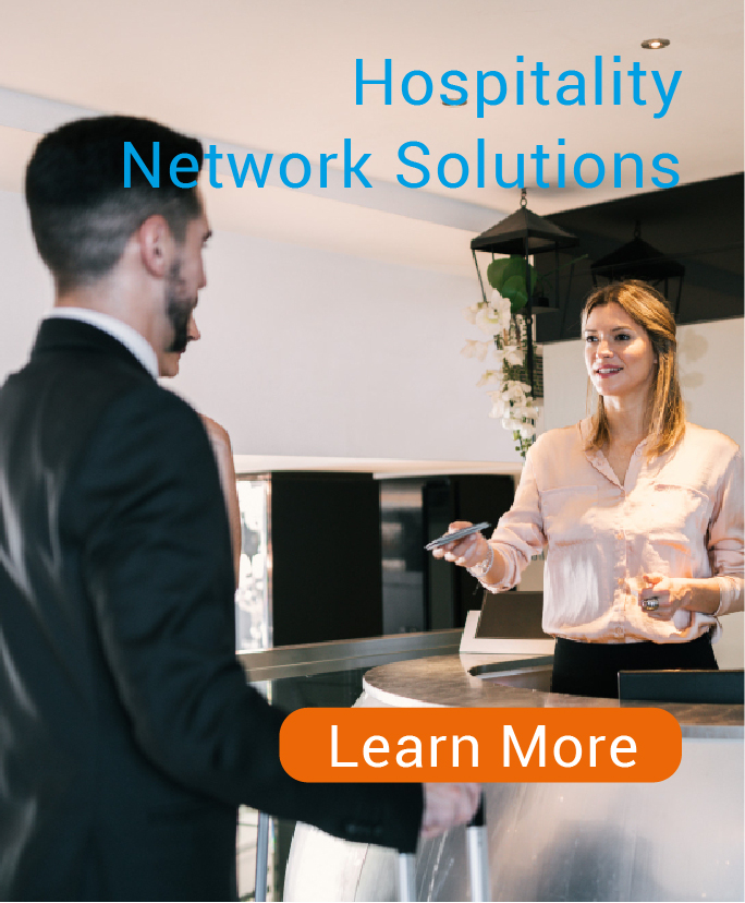 Hospitality Network